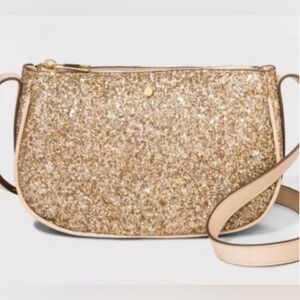 NWOT a new day Crossbody Bag